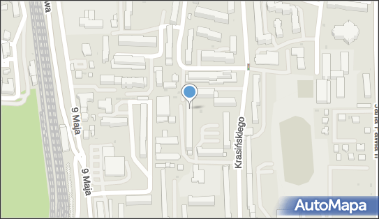 Firma Handlowo Transportowa i Usługowo Wytwórcza, Gryfino 74-100 - Przedsiębiorstwo, Firma, NIP: 9551825209