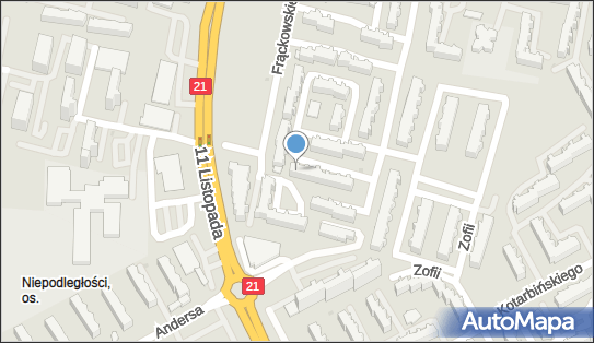 Firma Handlowo Transportowa, ul. Stanisława Herbsta 20, Słupsk 76-200 - Przedsiębiorstwo, Firma, NIP: 8391906802