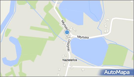 Firma Handlowo Transportowo Usługowa Paula Trans Adam Marusza 32-620 - Przedsiębiorstwo, Firma, NIP: 6521324702