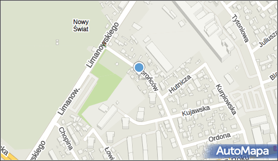 Firma Handlowo Transportowo Usługowa z Jałowiec i M Kopaczewski 26-600 - Przedsiębiorstwo, Firma, NIP: 9481766400