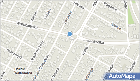 8210000625, Firma Handlowo - Turystyczna 