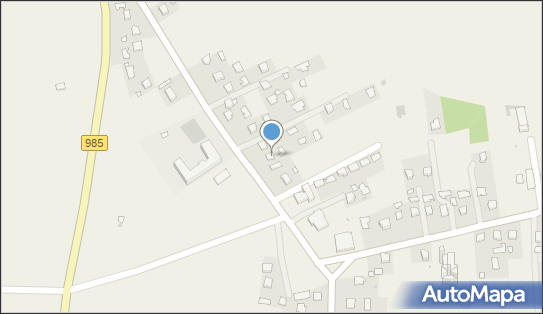 Firma Handlowo-UsUgowa motor.pl Matera Marek, Pustków 82 39-205 - Przedsiębiorstwo, Firma, NIP: 8722113396