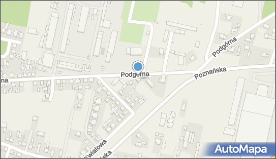 Firma Handlowo Usługowa A M Service, Podgórna 28, Karpicko 64-200 - Przedsiębiorstwo, Firma, numer telefonu