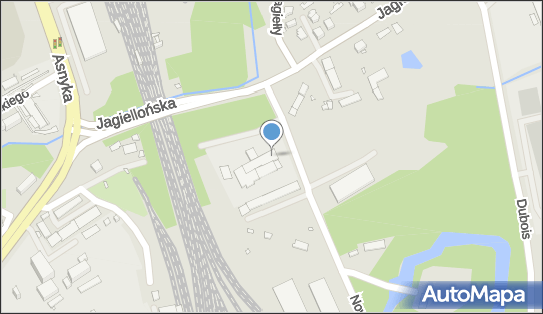 Firma Handlowo Usługowa Adamek, ul. Nowowiejska N, Nysa 48-303 - Przedsiębiorstwo, Firma, NIP: 7531000427