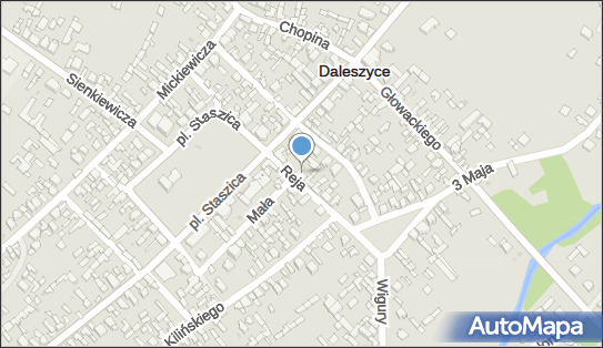 6572172780, Firma Handlowo Usługowa Adex Jowita Krzywicka 