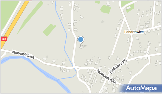 7491457728, Firma Handlowo-Usługowa Admin Oleksik Jan 
