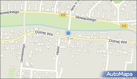 6312592226, Firma Handlowo-Usługowa Agata Grela 