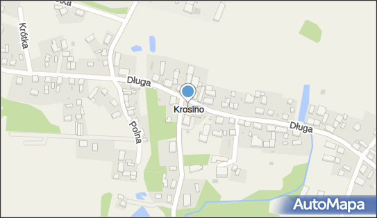 Firma Handlowo - Usługowa Agata Strzelec, ul. Długa 8, Krosino 78-452 - Przedsiębiorstwo, Firma, NIP: 6731684134