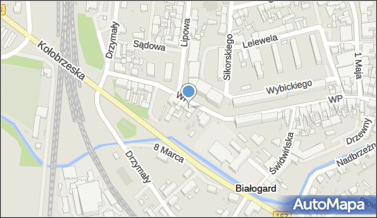 Firma Handlowo-Usługowa Agnieszka Klisik, Robert Klisik, Białogard 78-200 - Przedsiębiorstwo, Firma, numer telefonu, NIP: 6721862841