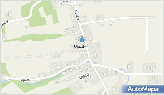 Firma Handlowo-Usługowa Agnieszka Wojdyła, Ujazd 18, Ujazd 38-212 - Przedsiębiorstwo, Firma, NIP: 7381902624