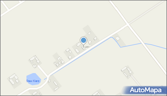 061740407, Firma Handlowo Usługowa 