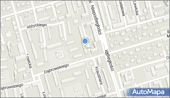 8411529048, Firma Handlowo Usługowa 