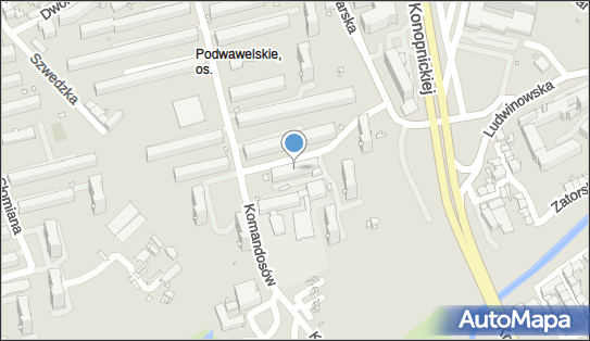 6771069464, Firma Handlowo Usługowa 