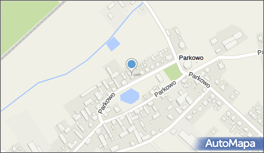 Firma Handlowo-Usługowa Al Baraka Emilia Khan, Parkowo 64-608 - Przedsiębiorstwo, Firma, NIP: 7661696060