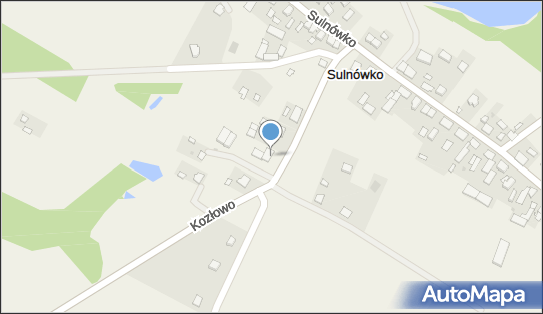 Firma Handlowo Usługowa Ala Alina Chudzińska 86-100 - Przedsiębiorstwo, Firma, NIP: 5591820417