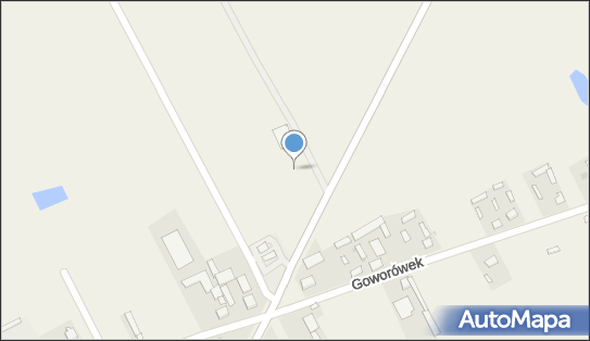 Firma Handlowo Usługowa Aleksandra Dudziec, Goworówek 50 07-440 - Przedsiębiorstwo, Firma, NIP: 7582062042