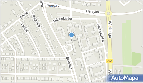 Firma Handlowo - Usługowa Alicja Martyniuk, ul. Królewska 7 67-200 - Przedsiębiorstwo, Firma, NIP: 6931427229