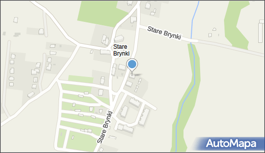 8581372574, Firma Handlowo-Usługowa