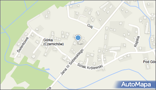 Firma Handlowo Usługowa Amar 2 Bożena Świadek, Zagacie 175 32-070 - Przedsiębiorstwo, Firma, NIP: 9441965530