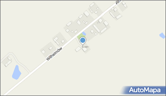 7971872953, Firma Handlowo Usługowa 