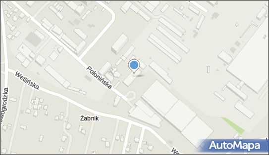 Firma Handlowo Usługowa Amber, Wetlińska 4, Rzeszów 35-082 - Przedsiębiorstwo, Firma, NIP: 8132911642