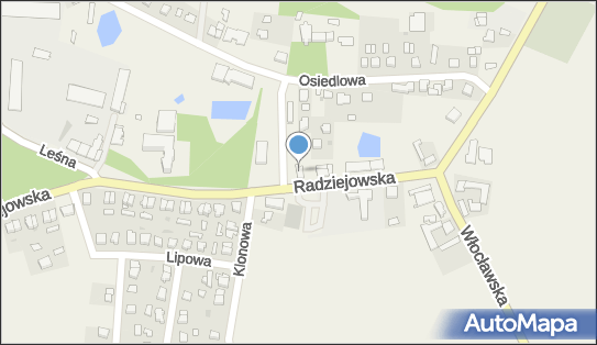 Firma Handlowo - Usługowa , And-Mar'''' Mariusz Kuligowski 87-707 - Przedsiębiorstwo, Firma, NIP: 8911236036