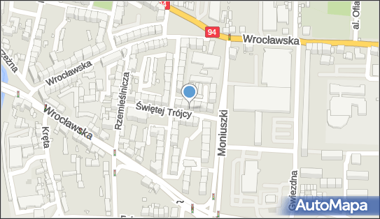 8941166576, Firma Handlowo Usługowa Andrzej Lejczak 