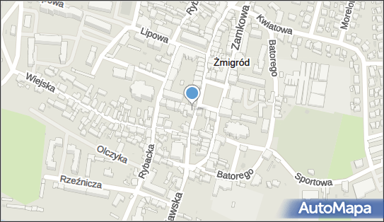 Firma Handlowo Usługowa Aneta Zagórska, ul. Marii Konopnickiej 1A 55-140 - Przedsiębiorstwo, Firma, NIP: 9151111682