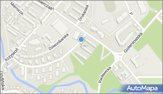 6731761142, Firma Handlowo - Usługowa Anita Szpulak 