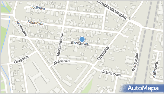 Firma Handlowo Usługowa Anmarko, Brzozowa 11, Poznań 61-429 - Przedsiębiorstwo, Firma, NIP: 7831194683