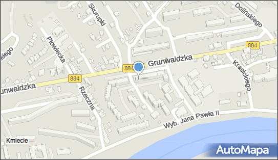 Firma Handlowo Usługowa Apex, Grunwaldzka 97, Przemyśl 37-700 - Przedsiębiorstwo, Firma, numer telefonu, NIP: 7951943302
