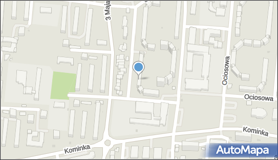 6921451284, Firma Handlowo-Usługowa 