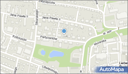6161467054, Firma Handlowo-Usługowa 