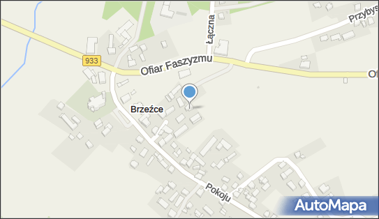 Firma Handlowo-Usługowa Arkadiusz Marks, ul. Pokoju 9, Brzeźce 43-200 - Przedsiębiorstwo, Firma, NIP: 6381649455