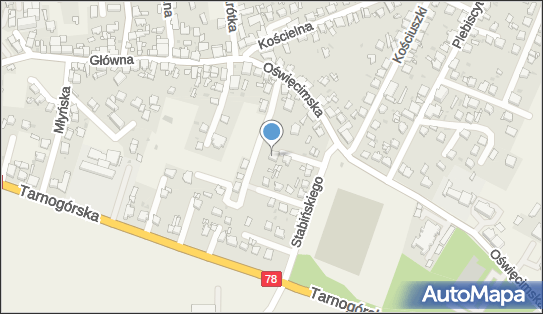 6262227883, Firma Handlowo Usługowa 