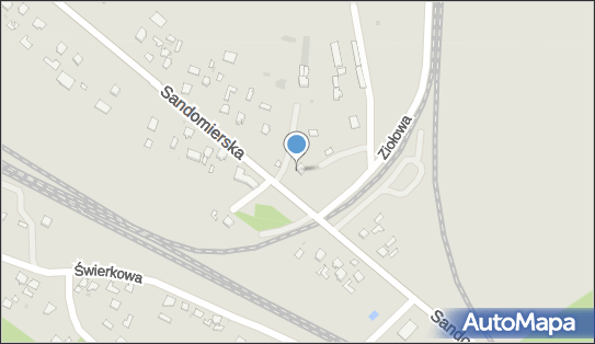 8651719216, Firma Handlowo-Usługowa