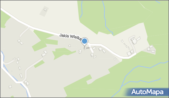 Firma Handlowo-Usługowa Auto-Drag Andrzej Draguła, Jakla Wielka 9 36-200 - Przedsiębiorstwo, Firma, NIP: 6861206545