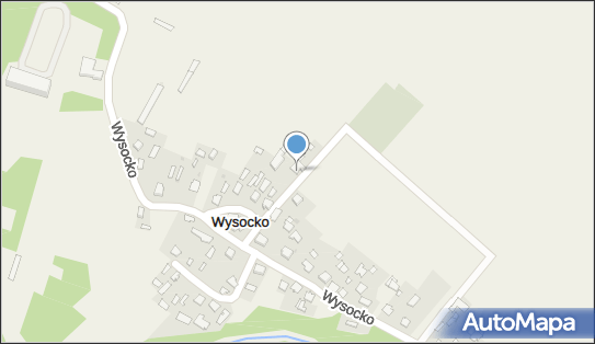 Firma Handlowo - Usługowa Auto-GROMWojciech Machała, Wysocko 13B 37-543 - Przedsiębiorstwo, Firma, NIP: 7922040230