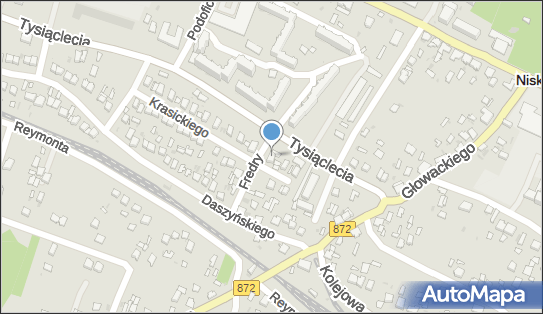 Firma Handlowo-Usługowa Auto-Nis Wnuk & Wnuk, Nisko 37-400 - Przedsiębiorstwo, Firma, NIP: 8651375739