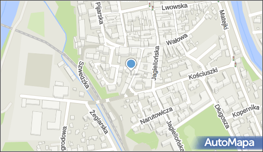 Firma Handlowo Usługowa Auto Sezam Imp Eksp Pietrzak J i M 33-300 - Przedsiębiorstwo, Firma, NIP: 7341000708