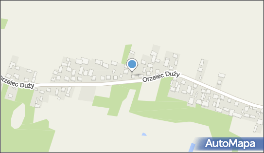 Firma Handlowo Usługowa Auto-testZbigniew Batóg, Orzelec Duży 69a 28-232 - Przedsiębiorstwo, Firma, NIP: 8661113828