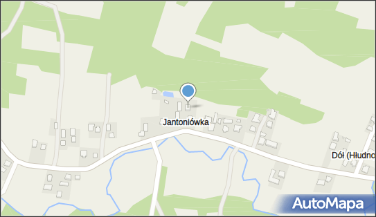 6861584477, Firma Handlowo-Usługowa Autojar Michał Jarema 