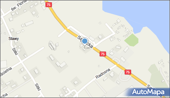 7343462991, Firma Handlowo-Usługowa 