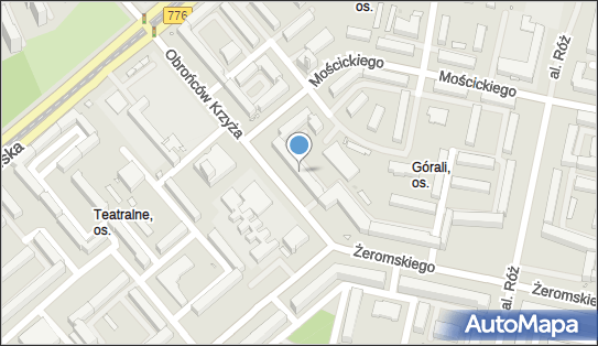 6782042405, Firma Handlowo-Usługowa 