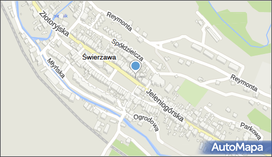 Firma Handlowo Usługowa B i z, pl. Wolności 54, Świerzawa 59-540 - Przedsiębiorstwo, Firma, NIP: 6112140028