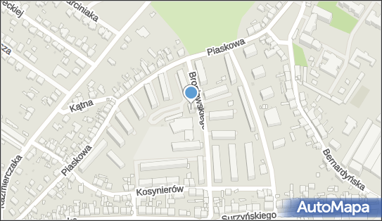 Firma Handlowo Usługowa B&ampP, Osiedle Piastowskie 48, Kościan 64-000 - Przedsiębiorstwo, Firma, NIP: 5861328199