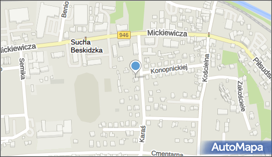 Firma Handlowo Usługowa Bako Kominko Tomasz i Barbara 34-200 - Przedsiębiorstwo, Firma, NIP: 5521276888