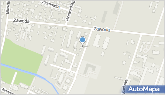 5671579053, Firma Handlowo Usługowa Bako Jarosław Zawadzki 