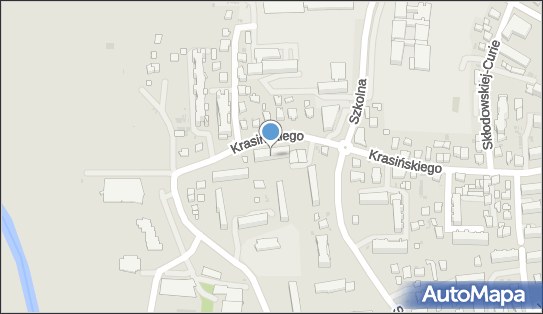 Firma Handlowo Usługowa Balemo Kinga Lechwar Trzeciak Marta Mocek 38-200 - Przedsiębiorstwo, Firma, NIP: 6842557947