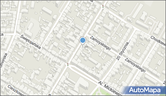 Firma Handlowo - Usługowa Bamado Grzegorz Kuźba, ul. Gdańska 78 85-021 - Przedsiębiorstwo, Firma, NIP: 5542444747